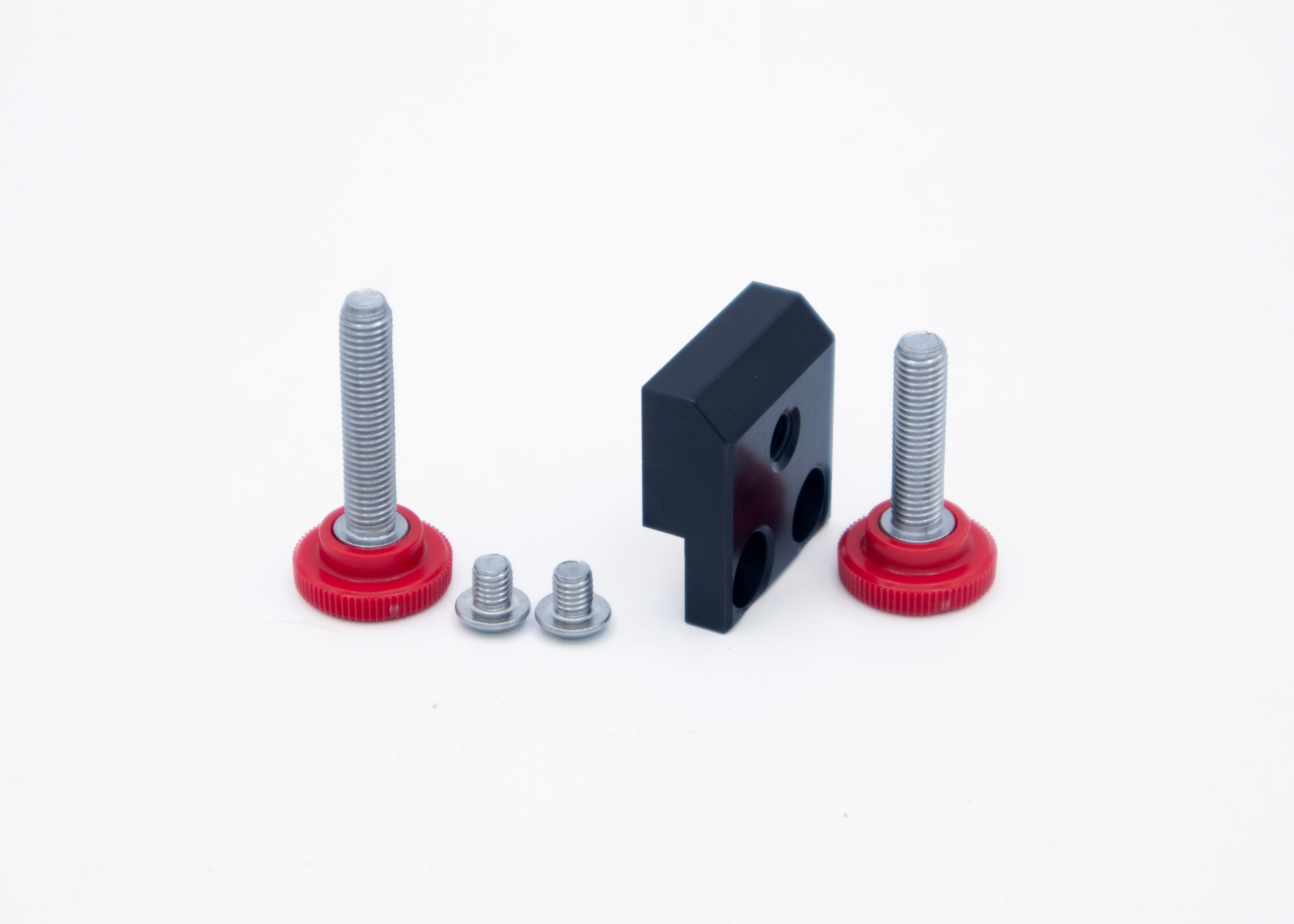 Micro-Adjusting Block